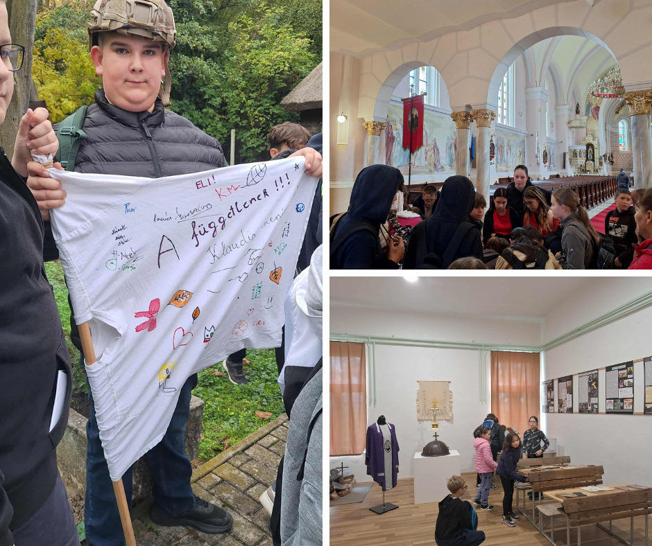 Őszi kavalkád, Szil értékei!